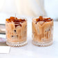 Candle Iced Coffee Decorative Soybean Wax Fragrance Liebe - Making Life Easier