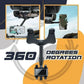Car Rearview Mirror Swivel Navigation Bracket