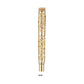 Pen 18K Gold Plated Tip Gift Two Color Liebe - Making Life Easier