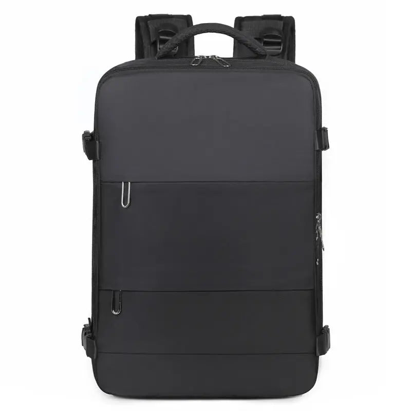 New Travel Backpack Female Large-capacity Dry And Wet Luggage Travel Bags Computer Backpack College Students Bag AliExpress