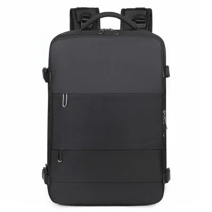 New Travel Backpack Female Large-capacity Dry And Wet Luggage Travel Bags Computer Backpack College Students Bag AliExpress