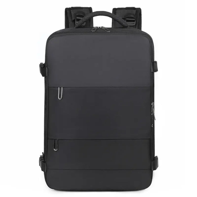 New Travel Backpack Female Large-capacity Dry And Wet Luggage Travel Bags Computer Backpack College Students Bag AliExpress