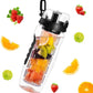 32Oz Fruit Infusing Infuser Water - HASHTAG