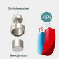 Magnetic Pins Neodymium Magnets Pin Board Magnet For Board Cone Magnets Super Strong Fridge Magnets For Home Storage Tool 10/20P HASHTAG