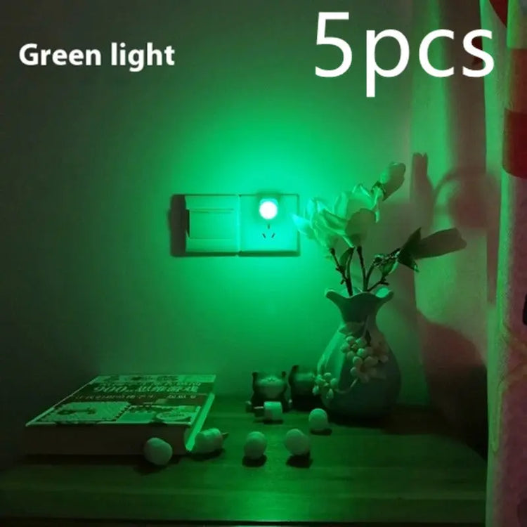 USB Plug Lamp Computer Mobile Power Charging USB Small Book Lamps LED Eye Protection Reading Light Small Rotonde Light Night AliExpress