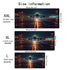 Fighter jet Mouse Pad Airplane Large Rubber Anti-slip Keyboard Table Mats Gaming Office Mousepads XXL Game Laptop Long Desk Mat - My Hashtag Shop