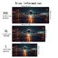 Fighter jet Mouse Pad Airplane Large Rubber Anti-slip Keyboard Table Mats Gaming Office Mousepads XXL Game Laptop Long Desk Mat - My Hashtag Shop