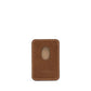 Full-Grain Leather Wallet compatible with MagSafe - Classic - HASHTAG