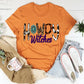 Howdy Witches T-Shirt - HASHTAG