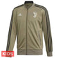 Kids - Juventus Bench Training Soccer Tracksuit 2018/19 - Adidas-2