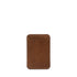Full-Grain Leather Wallet compatible with MagSafe - Classic - HASHTAG