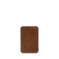Full-Grain Leather Wallet compatible with MagSafe - Classic - HASHTAG