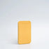 Full-Grain Leather Wallet compatible with MagSafe - Classic - HASHTAG