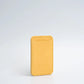 Full-Grain Leather Wallet compatible with MagSafe - Classic - HASHTAG