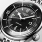 Longines orologio Legend Diver 39mm nero automatico acciaio L3.764.4.50.6 Capodagli 1937