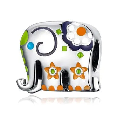 Lucky Ganesh Filo Rosso del Destino