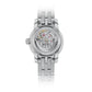 Mido orologio Baroncelli Lady Twenty Five 25mm rosa automatico acciaio M039.007.11.336.00 Capodagli 1937