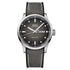 Mido orologio Multifort M 42mm grigio automatico acciaio M038.430.17.081.00 Capodagli 1937