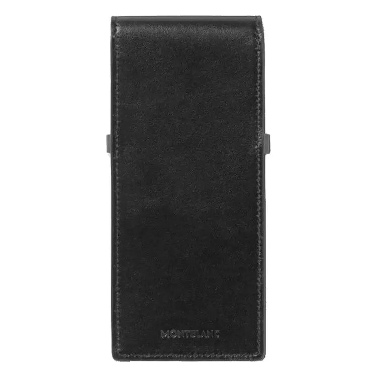 Montblanc astuccio per 3 strumenti da scrittura Meisterstück 198336 Capodagli 1937