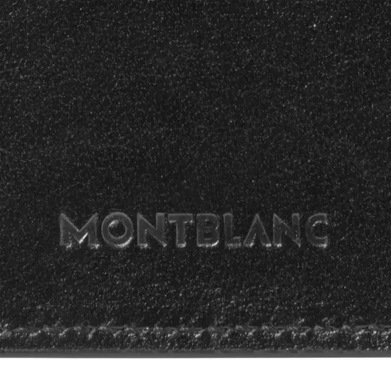 Montblanc astuccio per 3 strumenti da scrittura Meisterstück 198336 Capodagli 1937