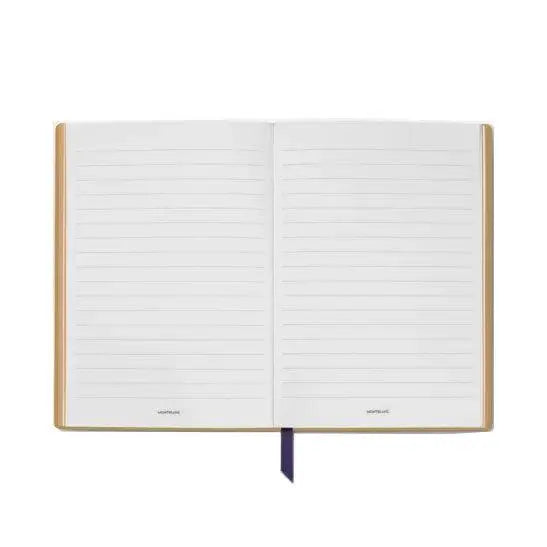 Montblanc blocco note 