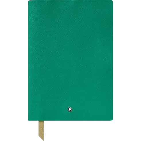 Montblanc blocco note notebook 146 a righe Emerald Verde ( verde smeraldo ) cancelleria di lusso 117867 Capodagli 1937