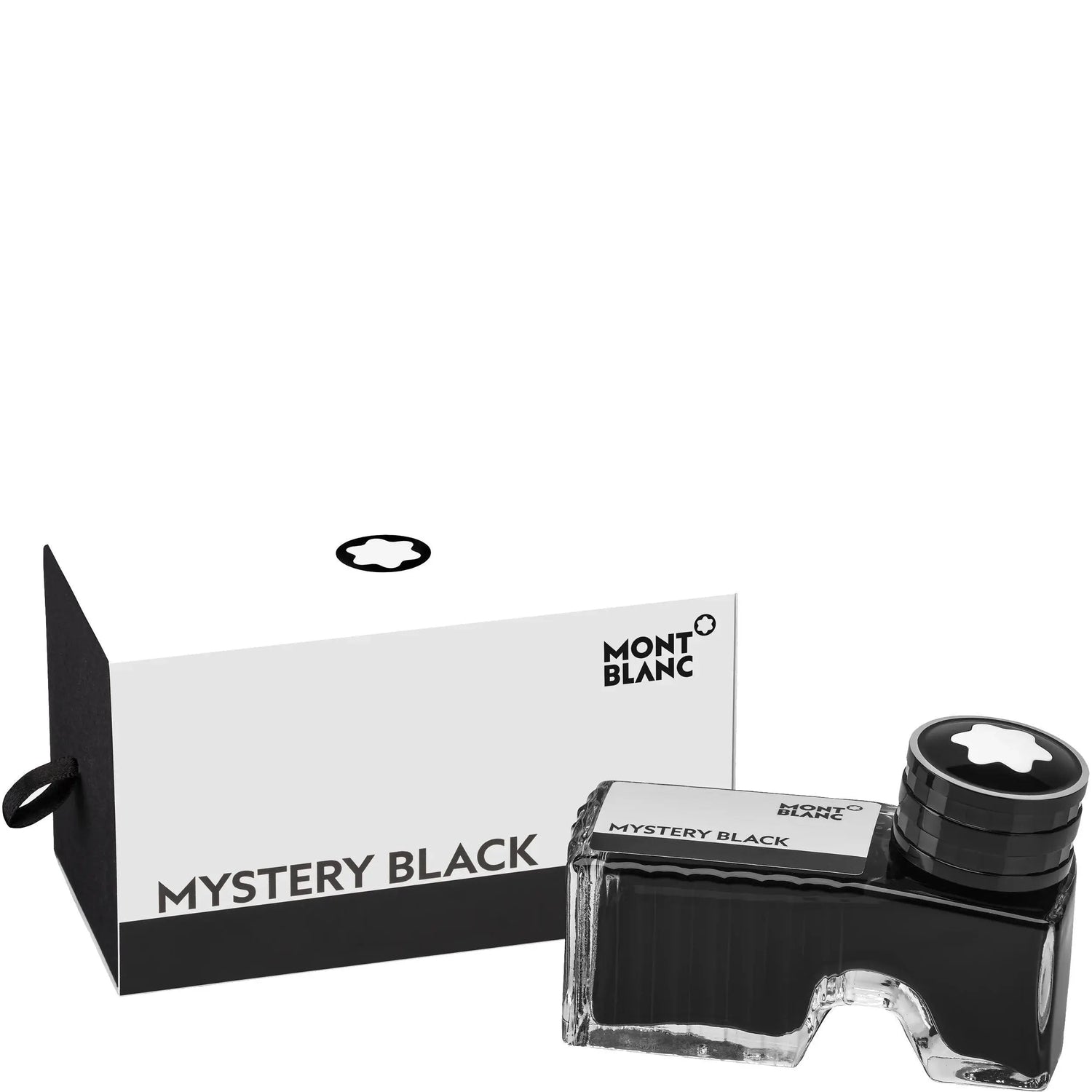 Montblanc boccetta d&