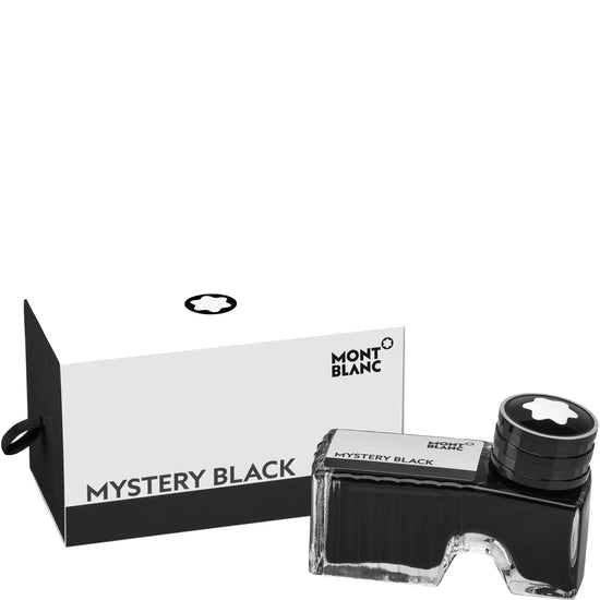 Montblanc boccetta d&