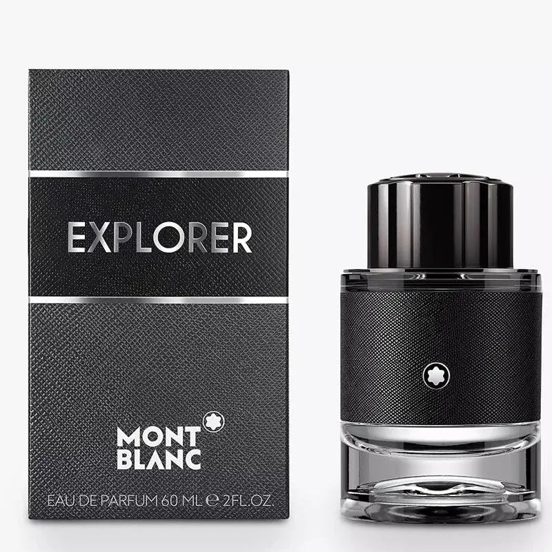 Montblanc Explorer Eau de Parfum 60ml 124070 Capodagli 1937