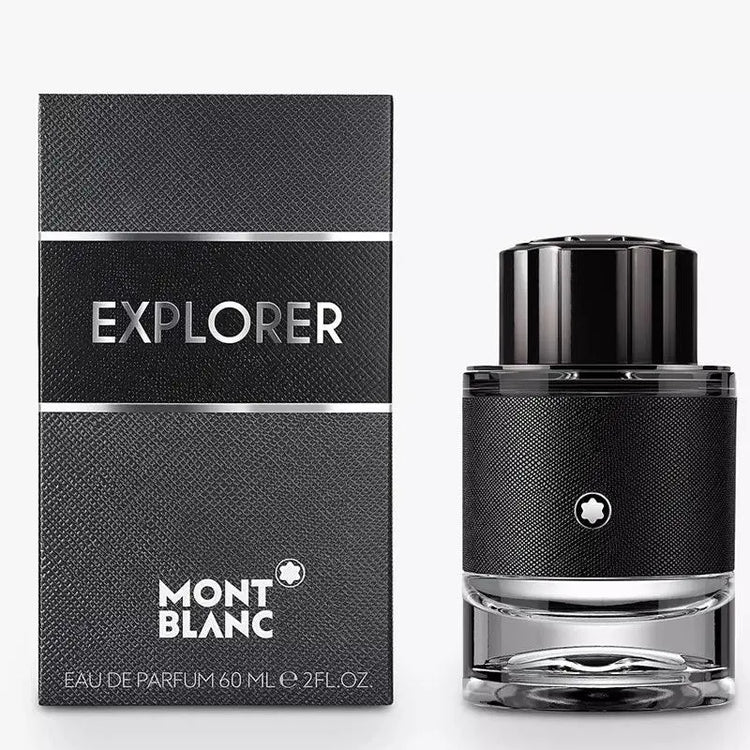 Montblanc Explorer Eau de Parfum 60ml 124070 Capodagli 1937