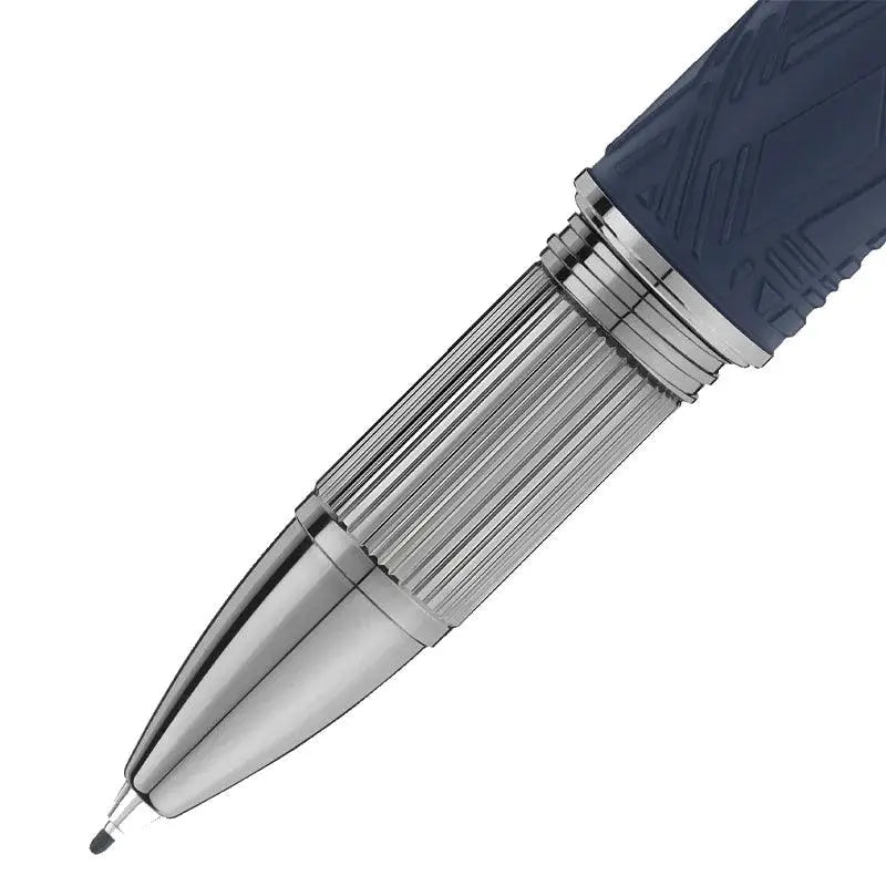 Montblanc fineliner Starwalker Spaceblue Douè 130216 Capodagli 1937