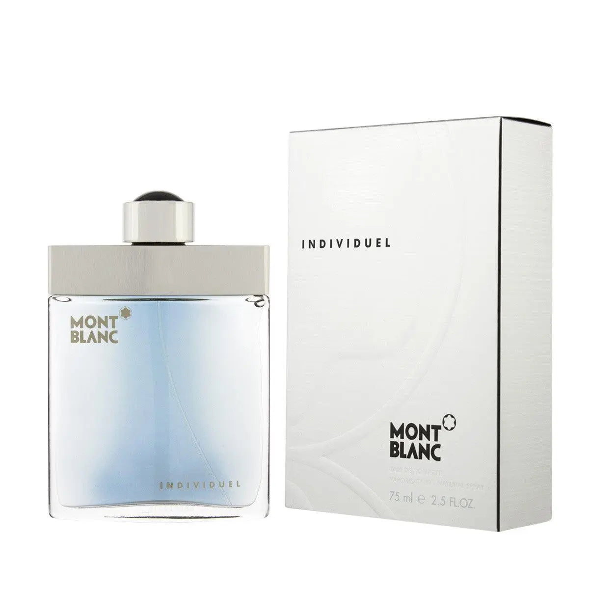 Montblanc Individuel eau de toilette 75ml 36088 Capodagli 1937
