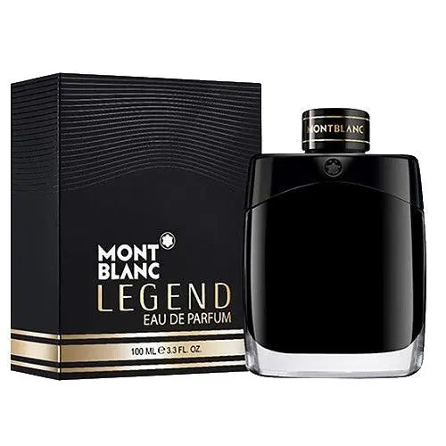Montblanc Legend eau de parfum 100ml 127070 Capodagli 1937