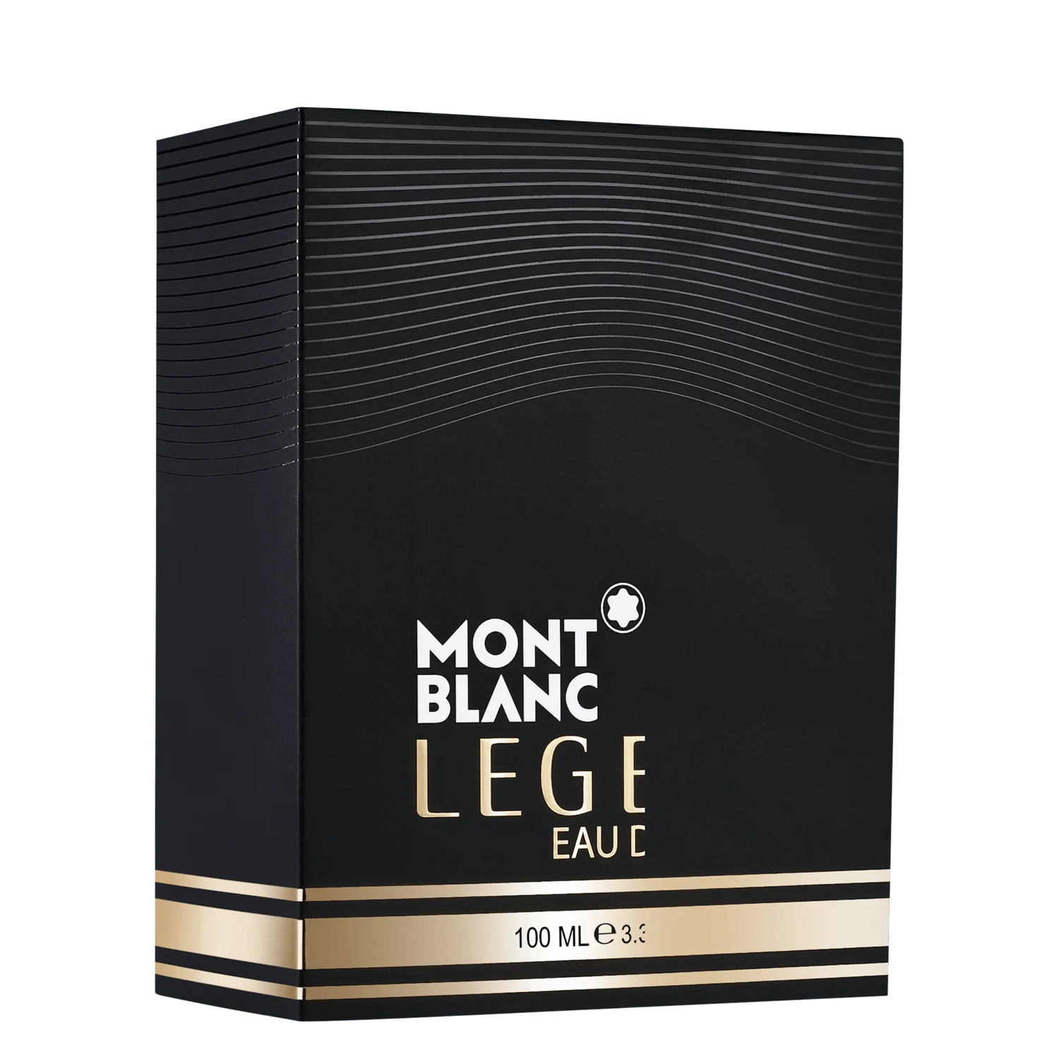 Montblanc Legend eau de parfum 100ml 127070 Capodagli 1937