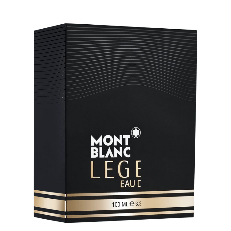 Montblanc Legend eau de parfum 100ml 127070 Capodagli 1937