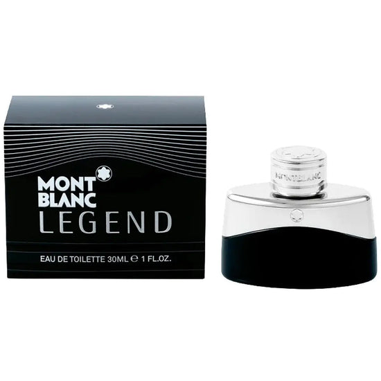 Montblanc Legend eau de toilette 30ml 107458 Capodagli 1937