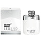 Montblanc Legend Spirit eau de toilette 100ml 115364 Capodagli 1937