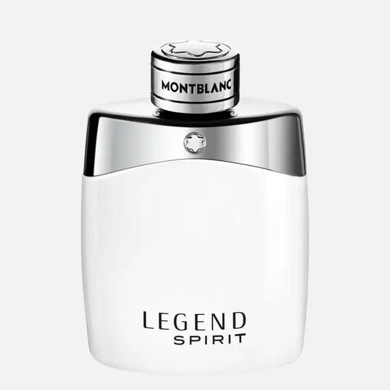 Montblanc Legend Spirit eau de toilette 100ml 115364 Capodagli 1937