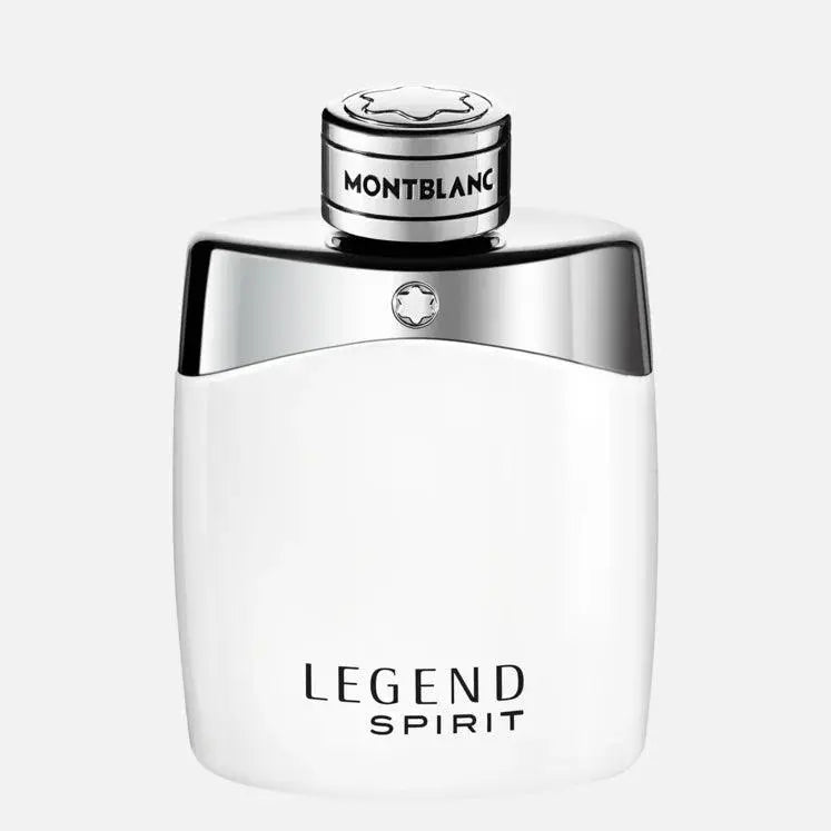Montblanc Legend Spirit eau de toilette 100ml 115364 Capodagli 1937