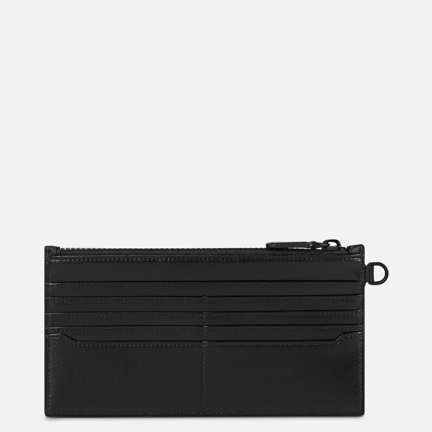 Montblanc mini astuccio 8 scomparti Montblanc Extreme 3.0 nero 129978 Capodagli 1937