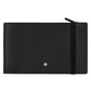 Montblanc organizer da viaggio Extreme 2.0 nero 123952 Capodagli 1937