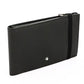 Montblanc organizer da viaggio Extreme 2.0 nero 123952 Capodagli 1937