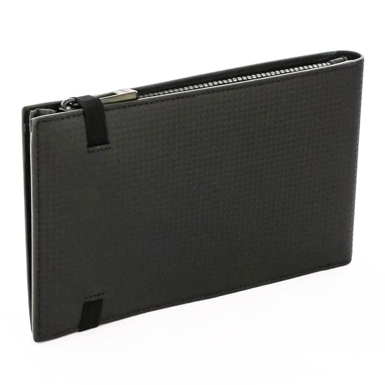 Montblanc organizer da viaggio Extreme 2.0 nero 123952 Capodagli 1937