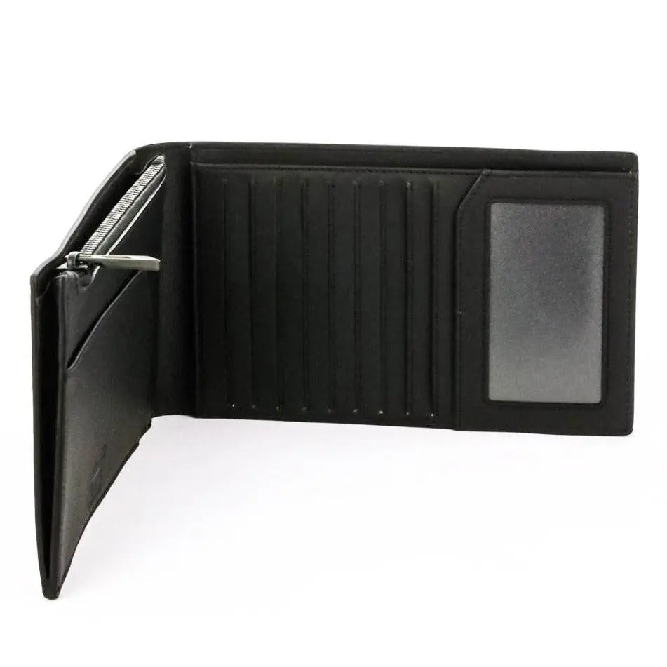 Montblanc organizer da viaggio Extreme 2.0 nero 123952 Capodagli 1937