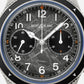 Montblanc orologio Montblanc 1858 Automatic Chronograph 0 Oxygen The 8000 42mm grigio automatico acciaio 130983 Capodagli 1937