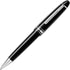 Montblanc penna a sfera Meisterstück Platinum LeGrand 132450 Capodagli 1937