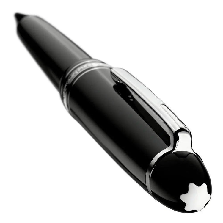 Montblanc penna a sfera Meisterstück Platinum LeGrand 132450 Capodagli 1937