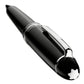 Montblanc penna a sfera Meisterstück Platinum LeGrand 132450 Capodagli 1937