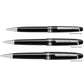 Montblanc penna a sfera Meisterstück Platinum LeGrand 132450 Capodagli 1937