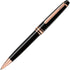 Montblanc penna a sfera Meisterstück Red Gold Classique 132488 Capodagli 1937